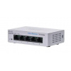Cisco switch CBS110-5T-D (5xGbE, fanless) CBS110-5T-D-EU