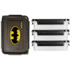 Performa Shakers Perfect Shaker 3 Pack meal krabičky na jedlo - Batman