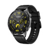 Huawei Watch GT 4/46mm/Black/Šport Band/Black