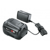 BOSCH BOSCH Základná súprava 18 V (4.0Ah + AL18V-20) - 1 600 A02 4Z5