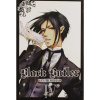 Yen Press Black Butler 04