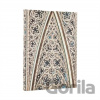 Paperblanks - týždenný diár Vault of the Milan Cathedral 2026 - Paperblanks