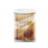 Italwax vosk v plechovke medový Honey Objem: 800 ml