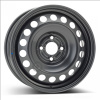 Alcar - KFZ 7775 6Jx15 4x100 ET40 - DACIA (RENAULT)
