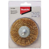Makita D-67608 Drôtený kefa na drevo 80 x 35 mm