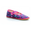 papuče/ balerínky Beda stars (BF-060010/BA) 23 EUR