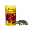 Krmivo pre korytnačky a ryby Tropical Gammarus sušené výhonky 500 ml