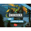 Únikovka – Únik z dračie… (Jens Schumacher)