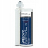 Dvojzložkové lepidlo Weldyx Professional 15 490 ml čierne