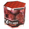 Klásek Pyrotechnika kompakt 19ran / 30mm Best Price (Explosive Octagon)