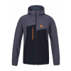 Pánska softshellová bunda Carsten II Hannah|2XL