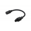 Teltonika napájecí adaptér, 4 pin konektor - PR2PD01B