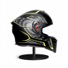 Prilba AGV K-5 S TORNADO Bl / Fluo MPLK PINLOCK | r.ML (Prilba AGV K-5 S TORNADO Bl / Fluo MPLK PINLOCK | r.ML)