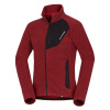 Northfinder | Pupov Dark / Red / Black XXL