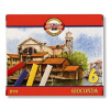 KOH-I-NOOR | Kriedy olejové Gioconda/6ks 8111 26222