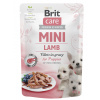 Brit Care Mini Puppy Lamb 85 g