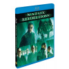 Matrix: Revolutions BD