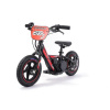 Beneo Riribike RTX3 červené