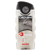 Denim Black Men sprchový gél 250 ml