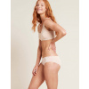Boody Telové nohavičky Boody Hipster Bikini