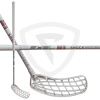 EXEL Shock Absorber White 2.9 Round MB 101cm (=112cm) levá (levá ruka dole)