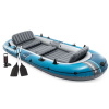 Intex 66325NP Excursion™ 5 Boat Nafukovací člun