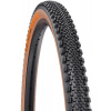 WTB RADDLER 700x44 TCS Light Fast Rolling SG2 černá/hnědá