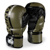PHANTOM Sparingové rukavice APEX Sparring - zelené