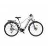 Mayo Elektrické trekové kolo e-XR Storm Tour Trek D, rám 16
