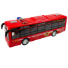Autobus na zotrvačník so svetelnými a zvukovými efektmi 19,5 cm Typ: 1