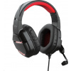 TRUST sluchátka s mikrofonem GXT 448 Nixxo Illuminated Headset