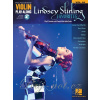 Lindsey Stirling Favorites pre husle