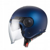 CABERG JET OTVORENÁ PRILBA S BLENDOM UPTOWN BLUE L (CABERG JET OTVORENÁ PRILBA S BLENDOM UPTOWN BLUE L)