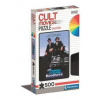 CLEMENTONI Cult Movies: Bratři Bluesovi 500 dielov