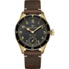 Hamilton Khaki Aviation Pilot Pioneer Bronze H76709530 + 5 rokov záruka a darček ZADARMO