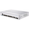 Cisco CBS350-8P-2G-EU