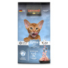 Leonardo Kitten GF Geflügel - Hydinové - 7,5 kg