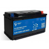 LiFePO4 ULTIMATRON ULS-12-100H 12,8V 100Ah SMART BMS s vyhrievaním 1280Wh Bluetooth