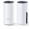 TP-Link Deco P9(2-pack) [Mesh Wi-Fi systém pre inteligentnú domácnosť (2-pack)]