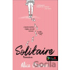 Solitaire - Pasziánsz 1. (rózsaszín borító) - Alice Oseman