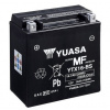 żtartovacia batéria YUASA YTX16-BS