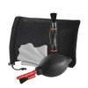 HAMA 5954 Optic Dry, čistiaci set pre optiku, 4-dielny