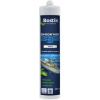 BOSTIK SIMSON MSR CA Easy stavebné marine tesniace lepidlo 290 ml biele