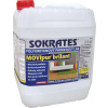 Sokrates Movipur Brilant Mat parketový lak na podlahy, 5 kg