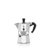 Bialetti Bialetti Moka Express legendární italská moka konvička (hliník) 3 porce