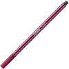 Stabilo: Pen 68 fixka vo farbe baklažánu 1mm
