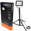 Záhradné halogény - 100 W SMD LED 8500LM NEO Tools Workshop Workshop Workshop Workshop (100 W SMD LED 8500LM NEO Tools Workshop Workshop Workshop Workshop)