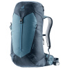 Turistický batoh Deuter AC Lite 24L atlantic-ink one-size