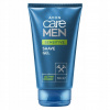 Avon - CARE MEN Gél na holenie SENSITIVE 150 ml