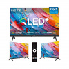 QLED Televízor Metz 40MQF7000Z 40